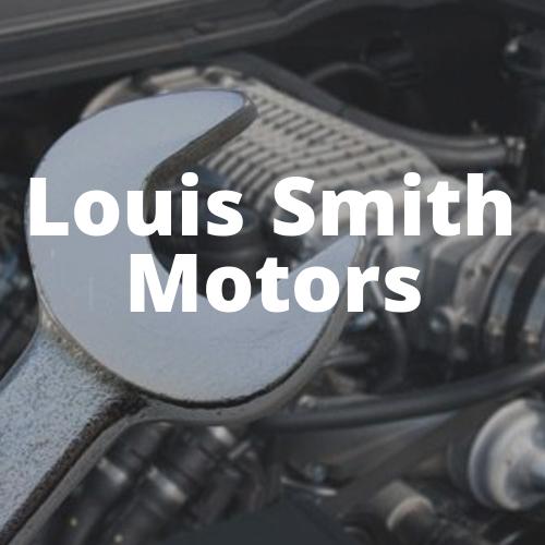 Louis Smith Motors