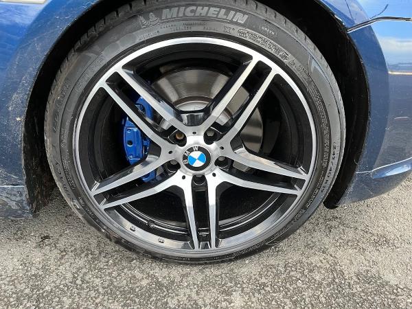 Weston Wheels Refurb Customisation Centre