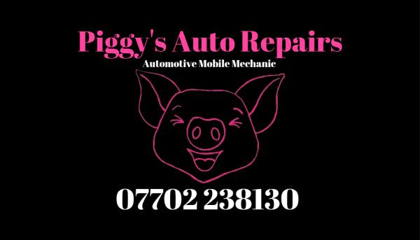 Piggy's Auto Repairs