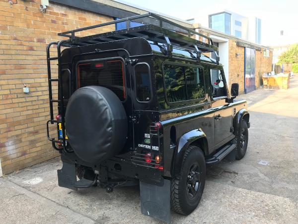 Highdown Window Tinting