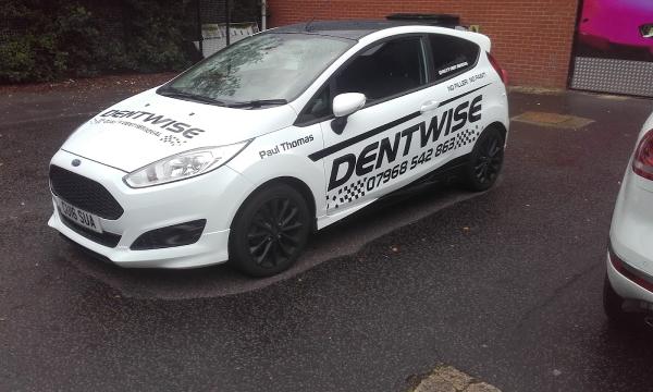 Dentwise
