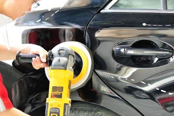 Boundary Garage Bury Ltd