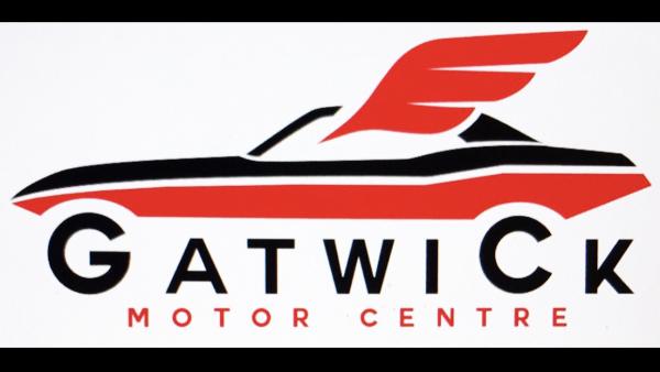 Gatwick Motor Centre