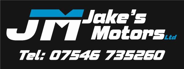 Jake's Motors Ltd