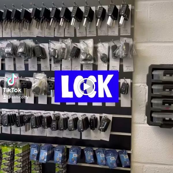 ASL Dorset Locksmiths