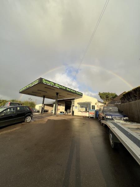 South Bristol Service Centre