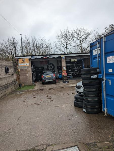 Penarth Tyres