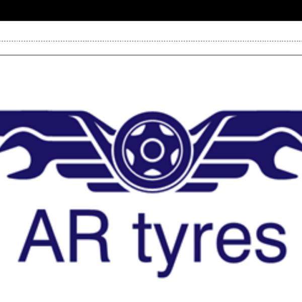 AR Tyres