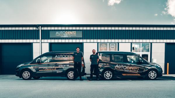 Autodentz Ltd
