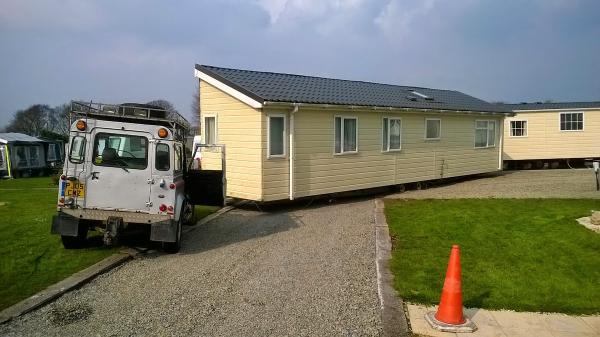 A.r.p. Caravan Services
