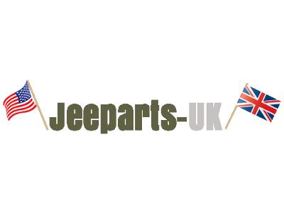 Jeeparts-Uk Ltd