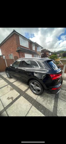 Gleamers Mobile Car Valeting and Detailing