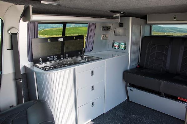 Cherry Campers Ltd