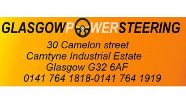 Glasgow Power Steering