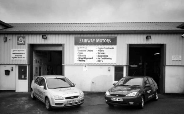 Fairway Motor Engineers