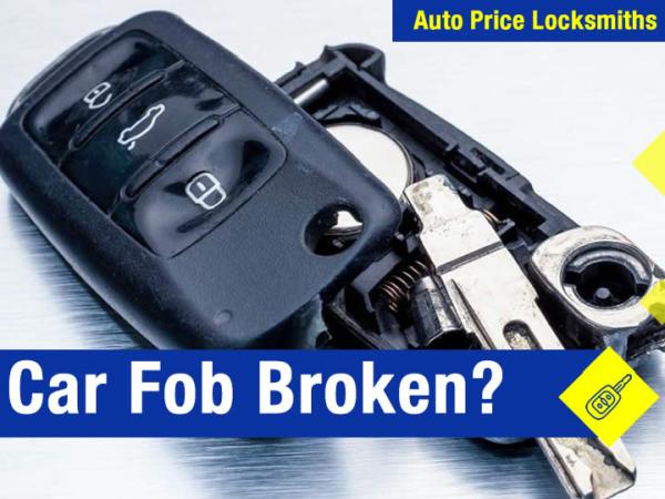 Autoprice Car Locksmiths Shropshire