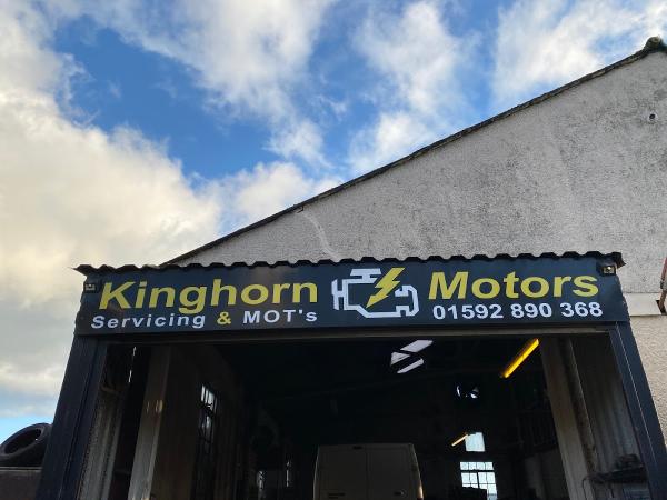 Kinghorn Motors