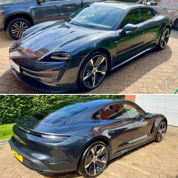 Tkdetailing London