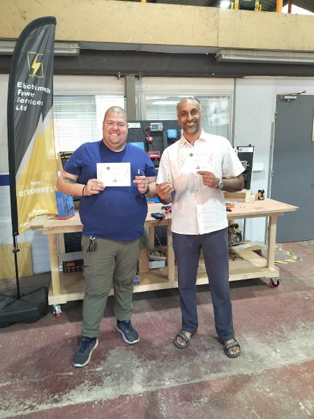 Electrimech Power Services Ltd