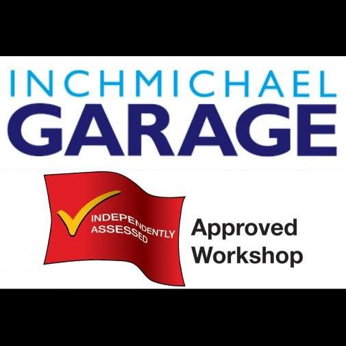 Inchmichael Garage