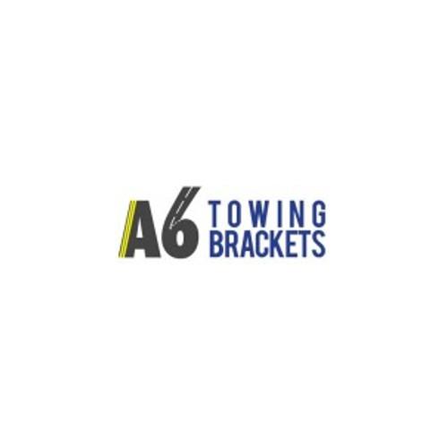 A6 Towing Brackets