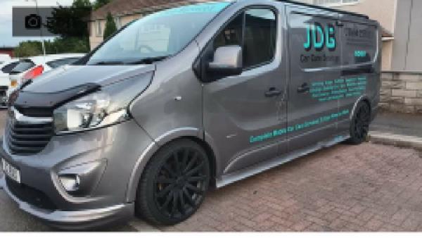 JDB Car Care Services Ltd