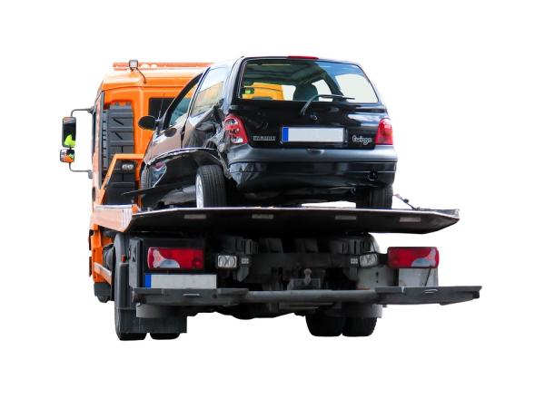 Star Towing & Recovery