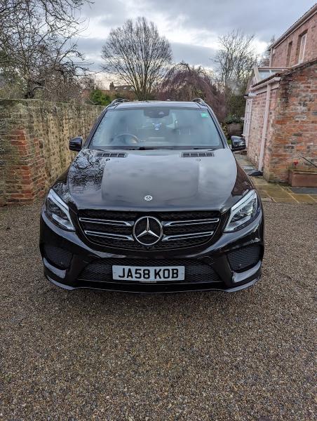 Mobile Auto Detailing