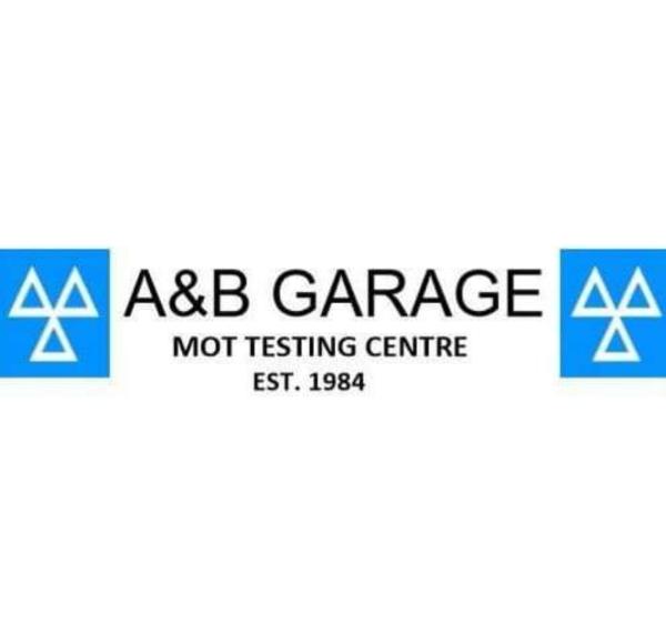 A & B Garage