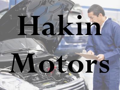 Hakin Motors