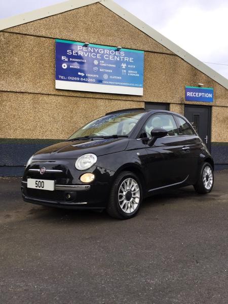 Penygroes Service Centre Castrol Service