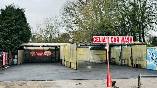 Celia's Hand Car Wash