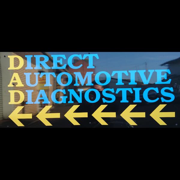 Direct Automotive Diagnostics