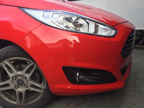 Car Bumper Repair Swansea