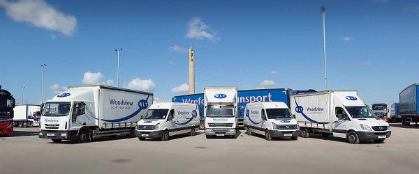 Wrefords Transport