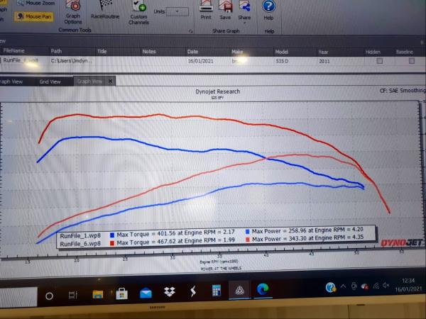 GAD Tuning North Ltd