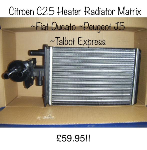 Tameside Radiators Limited