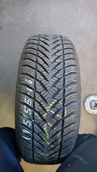 MTF Tyres