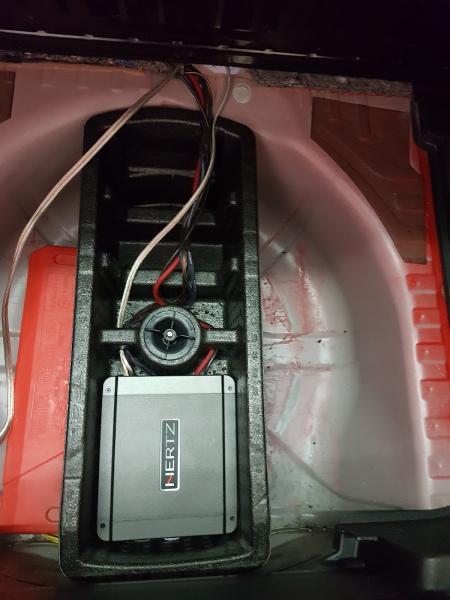 Cablex Car Audio Ltd