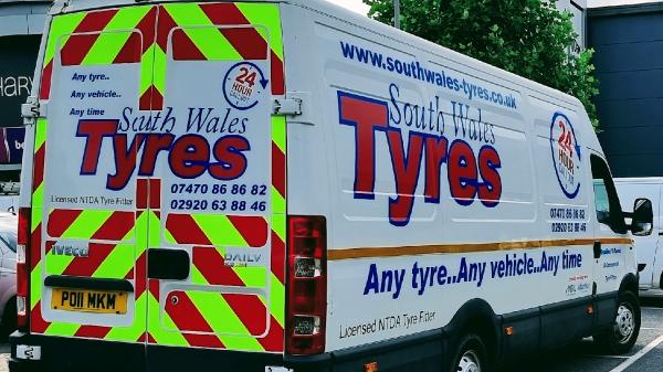 South Wales Tyres