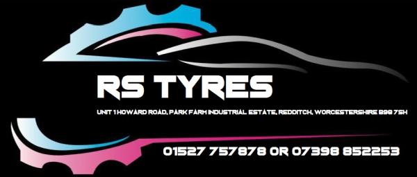 RS Tyres