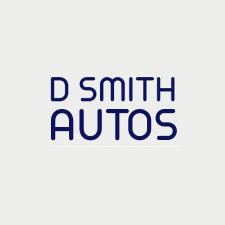 D Smith Autos