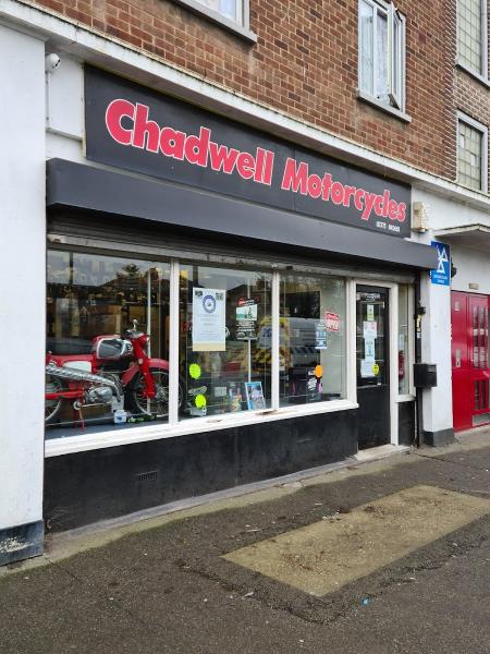 Chadwell Motorcycles