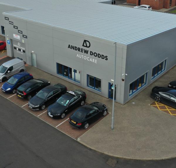 Andrew Dodds Autocare