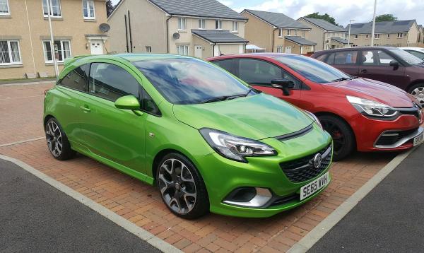 Highland Valeting Ltd (Mobile)