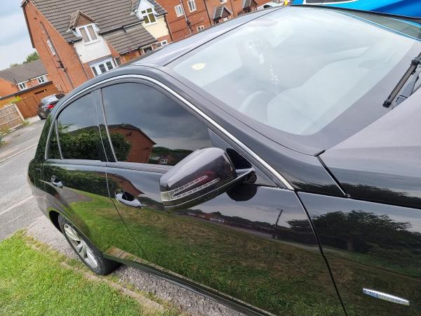 Tsp Mobile Window Tint