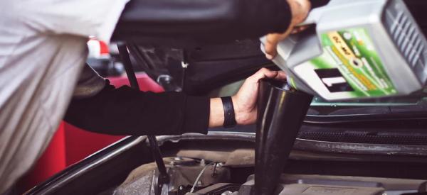 Autocare Repairs LTD