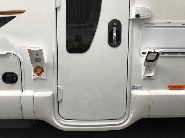 Telford Caravan Services