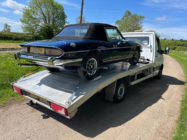 Midwest Transport and Vehicle Recovery