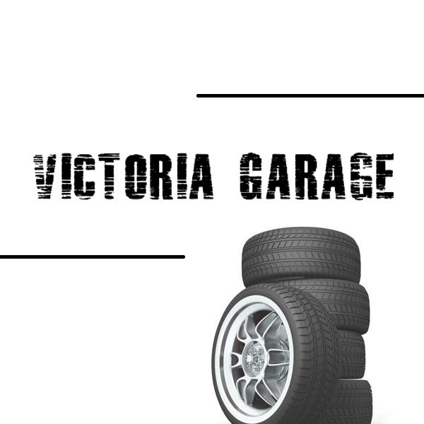 Victoria Garage